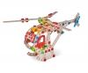 Eichhorn Constructor, Helicopter