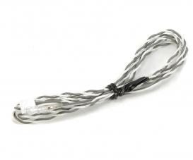 Back Lamp J18, model accessory, LED cable set