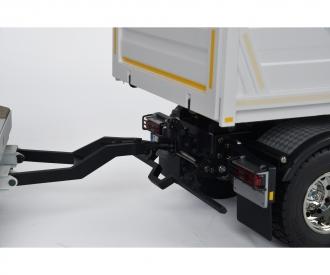 1:14 Trailer Hitch with Pole, RC accessory