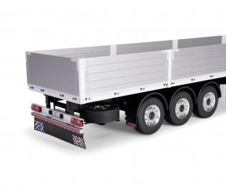 1:14 Conversion Kit Materialtrailer, trailer kit