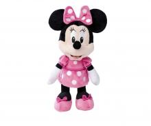 Peluche Disney Minnie Mouse Clubhouse 25 cm