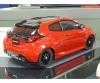 1:10 RC Toyota G.R. Yaris (M05)