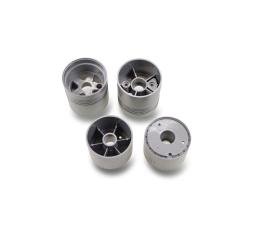 Gr.C Wheel Set Foam (2+2) Porsche 956
