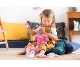 Corolle 30cm großes Zubehörset
