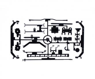 1:12 FIAT Mefistofele 21706c.c. 1923-25