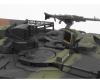 1:16 RC Leopard 2 A7V w/Option Kit