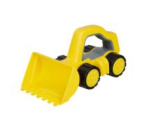 BIG Power Worker Griffy Digger with Soft Tyres