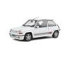 1:18 Renault 5 GT Turbo MK2 1989 weiß