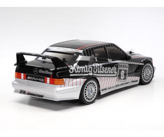 1:10 Mercedes-Benz 190 E EVO II, RC assembly kit