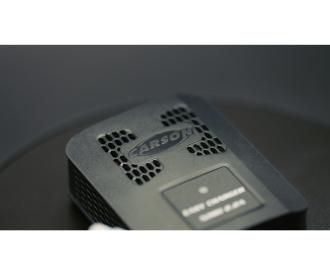 Easy Charger NiMH 2,2A, charger, 5-8 cells