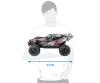 1:8 Rock Wilder, RC car, 100% RTR
