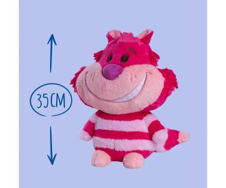 Disney Huggables Cheshire Cat, 35cm