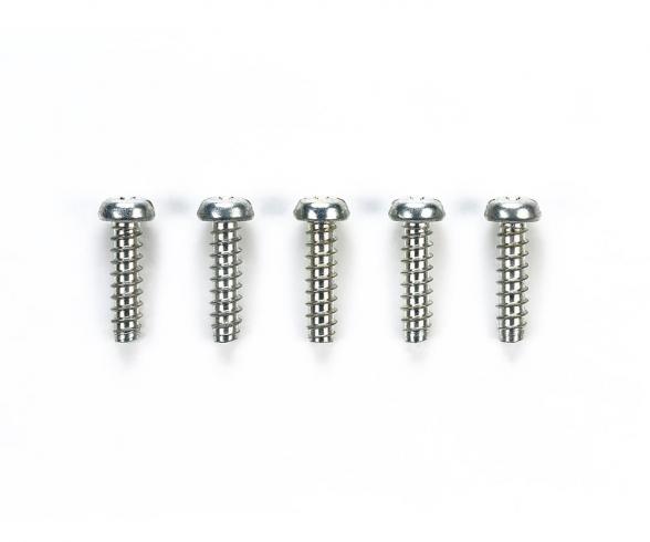 2.6x10mm Tapping Screw (MA12 x5)