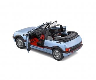 1:18 Peugeot 205 CTI