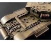 Italeri Churchill Mk. III Tank Model Kit 1:72