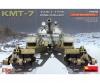 1:35 Mine-Roller KMT-7 Early Type