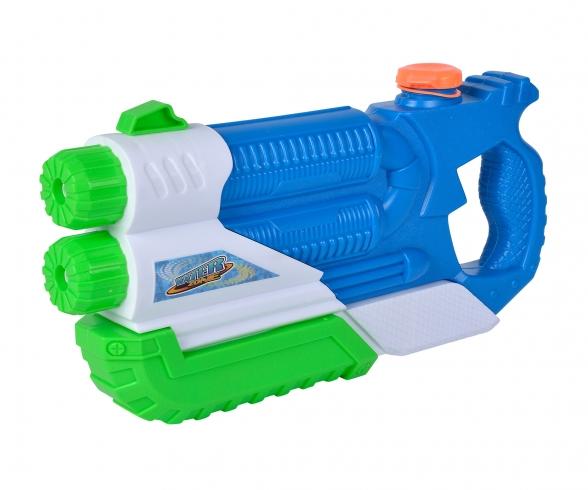 Waterzone Double Blaster pistolet à eau