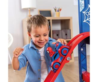 Smoby Spidey Bricolo Workbench