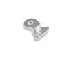 DT03 Servo Saver Arm, RC-Ersatzteil, Aluminium