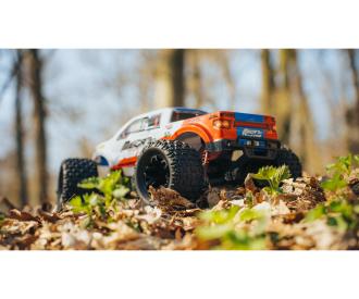 1:10 Mega Duster 3.0, RC car, 2.4 GHz RTR