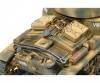 1:35 Ital. MTk. Carro Armato M13/40, assembly kit