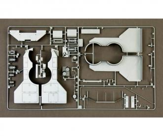 Italeri 1:24 US Wrecker Truck Model Kit