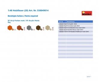 1:48 Tonneaux en bois (20)