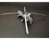 1:35 Flettner FL 282 V-21 Kolibri Hubschrauber