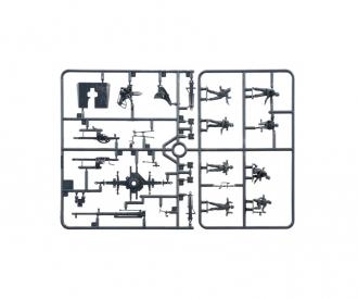 Italeri Battle-Set 1945 Fall of the Reich 1:72