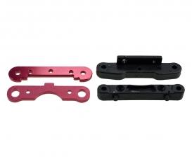 Virus 4.0 Lower Suspension Mount Kit, RC part