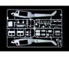Italeri AB 212/UH-1N Helicopter Model Kit 1:48