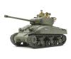 1:35 Israeli Tank M1 Super Sherman, model kit