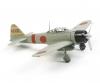 1:72 Mitsubishi A6M2b Zero (Zeke)