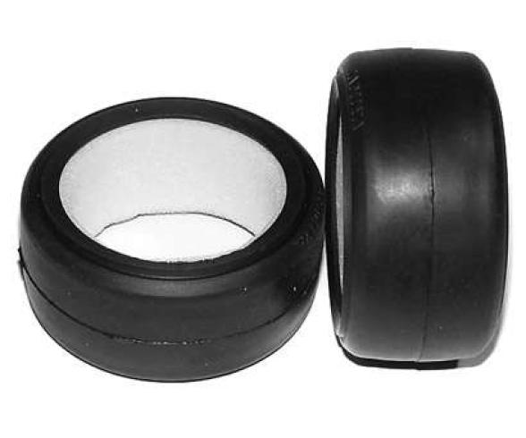 1:10 Racing Slickreifen Med.24,5mm, RC tyres