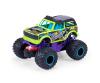 Ford Bronco Monster Truck