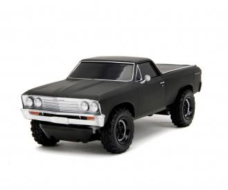 Fast & Furious RC El Camino (FF10) 1:24