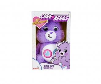 Care Bears Bisounours Share Bear peluche 35 cm