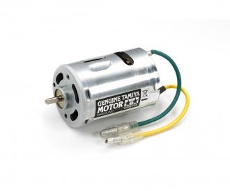 Type 540-N electric motor, hobby drive unit