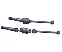 TRF 44mm Double Cardan Joint Shaft RC Spare Part