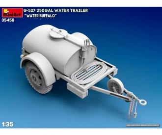 1:35 US G-527 250Gal Trai. Water Buffalo