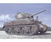 Italeri M4 Sherman model kit 1:72 scale tank