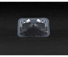 GR Supra Lightcase Canards, model accessory