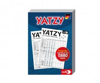 Yatzy Maxi Playbook