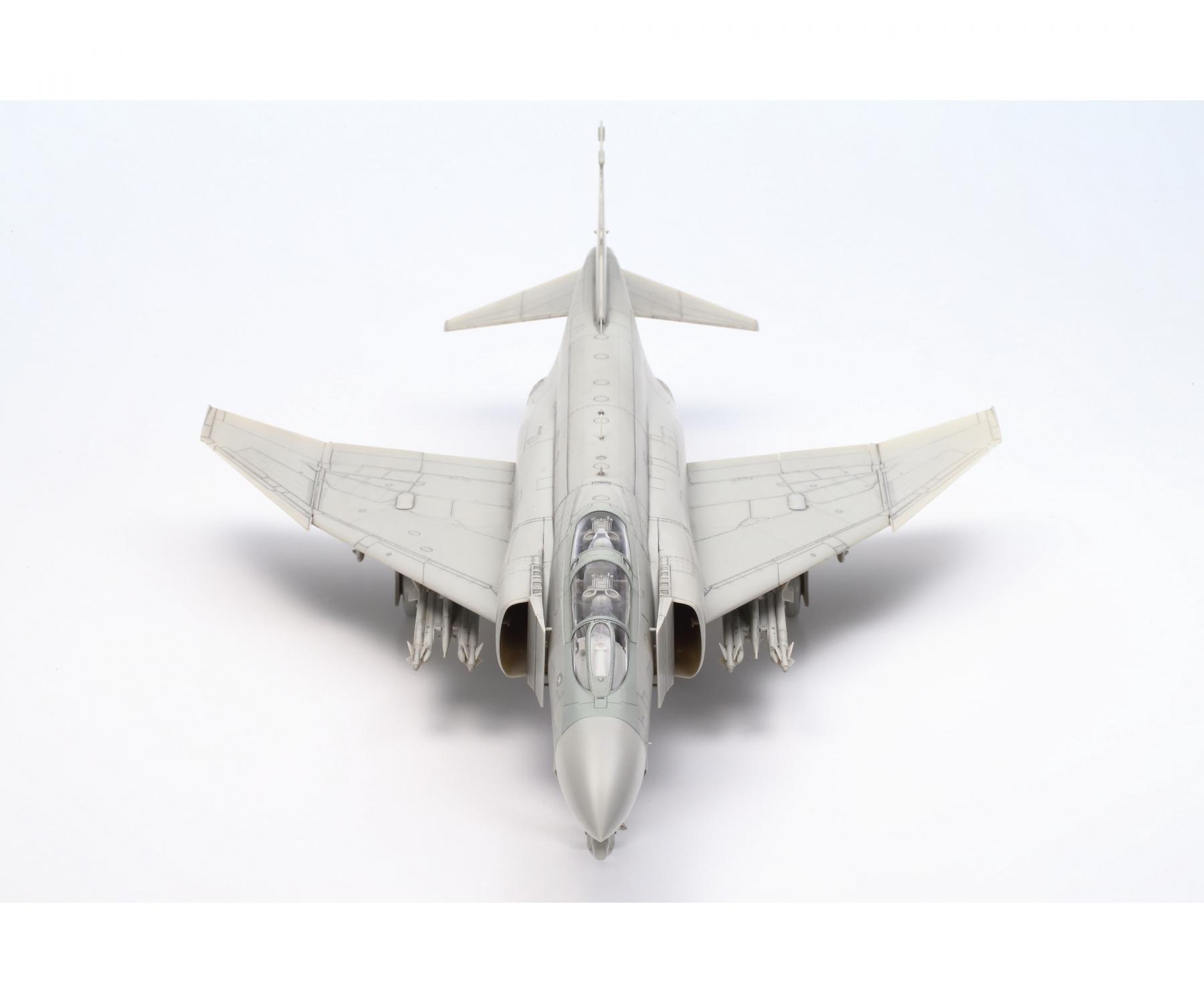 Buy 1:48 F-4B Phantom II McDonnell Douglas online | Tamiya