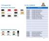 Leopard 2A4 Model Kit 1:35 with 5 Decal Versions