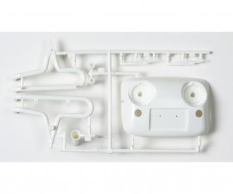 Body Set Sand Scorcher 2010, RC body set, ABS