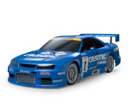 Nissan Skyline GT-R LM CALSONIC (TL01)