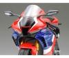 1:12 Honda CBR 1000-RR-R Fireblade SP model kit
