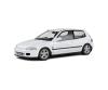 1:18 Honda Civic (EG6) 1991 white
