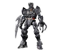 Blokees Figure Transformers Scourge